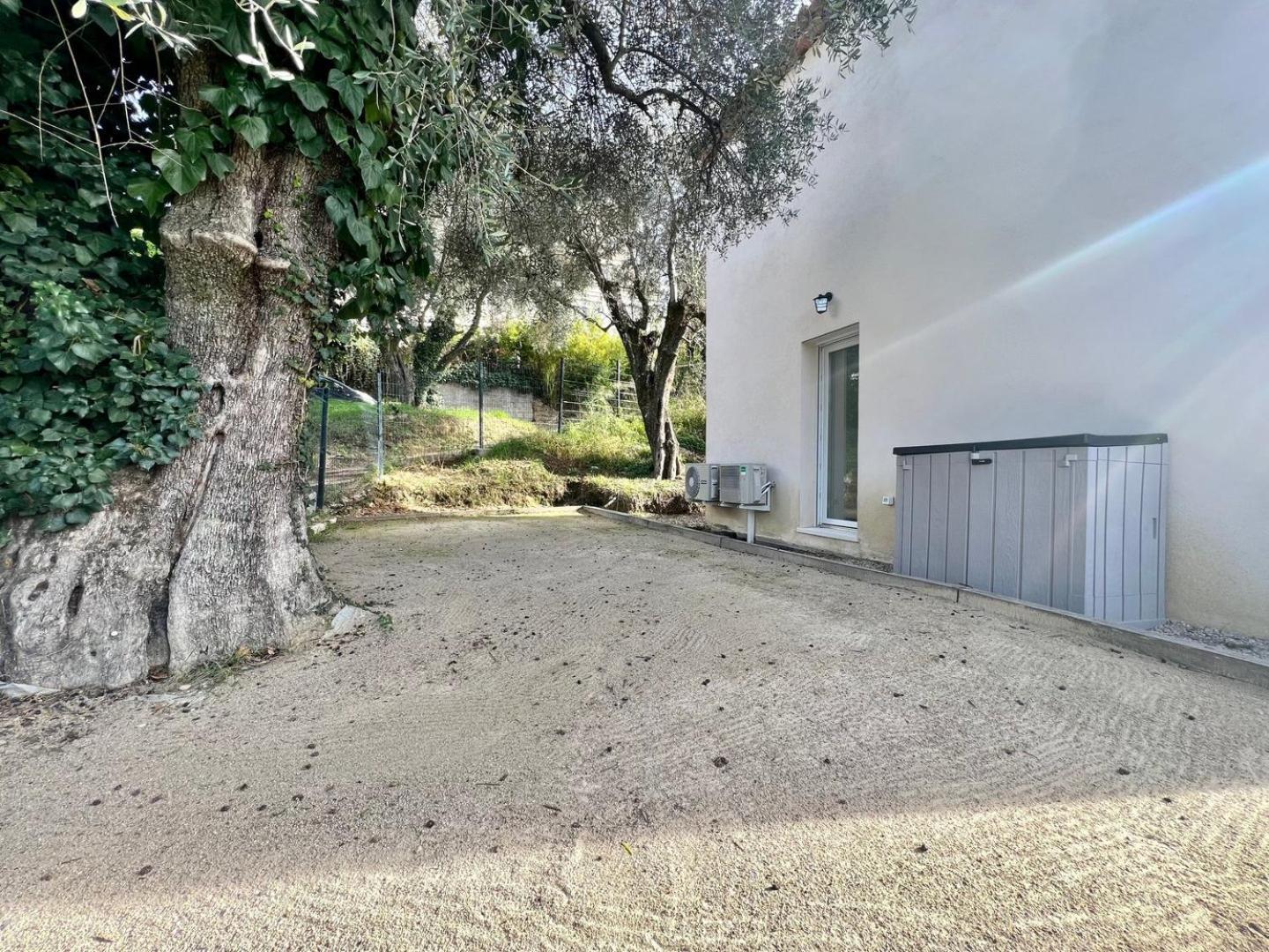 Evasion Tranquille A 20 Min De Nice Contes  Екстер'єр фото